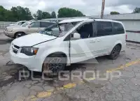 2016 Dodge Grand Caravan фото