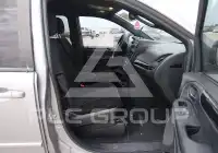 2016 Dodge Grand Caravan photo
