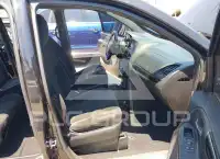 2016 Dodge Grand Caravan фото