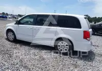 2016 Dodge Grand Caravan photo