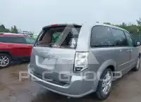 2016 Dodge Grand Caravan фото