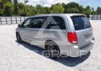 2016 Dodge Grand Caravan фото