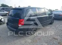 2016 Dodge Grand Caravan photo