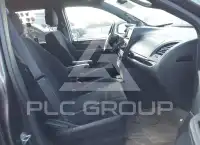 2016 Dodge Grand Caravan photo