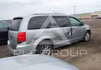 2016 Dodge Grand Caravan photo