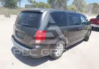2016 Dodge Grand Caravan фото