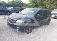 2016 Dodge Grand Caravan photo