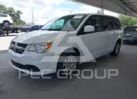 2016 Dodge Grand Caravan фото