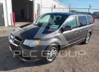 2016 Dodge Grand Caravan фото