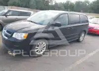 2016 Dodge Grand Caravan фото