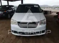 2016 Dodge Grand Caravan фото