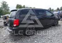 2016 Dodge Grand Caravan фото