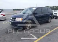 2016 Dodge Grand Caravan фото