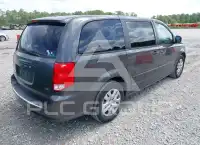 2016 Dodge Grand Caravan photo
