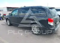 2016 Dodge Grand Caravan фото