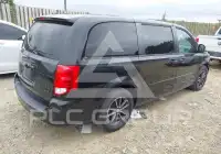 2016 Dodge Grand Caravan фото