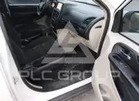 2016 Dodge Grand Caravan photo