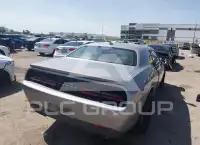 2016 Dodge CHALLENGER photo