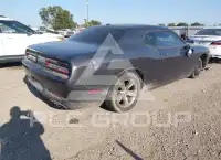 2016 Dodge CHALLENGER фото