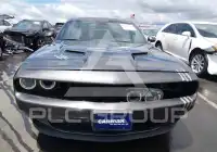 2016 Dodge CHALLENGER фото