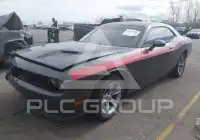 2016 Dodge CHALLENGER photo