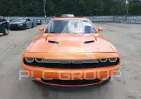 2016 Dodge CHALLENGER photo