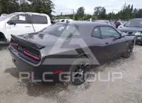 2016 Dodge CHALLENGER фото