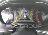 2016 Dodge CHALLENGER фото