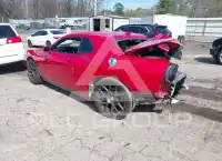 2016 Dodge CHALLENGER фото
