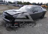 2016 Dodge CHALLENGER фото
