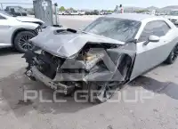 2016 Dodge CHALLENGER фото