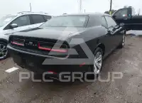 2016 Dodge CHALLENGER фото
