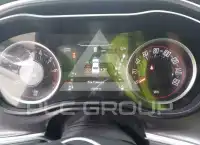 2016 Dodge CHALLENGER photo