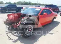 2016 Dodge CHALLENGER photo