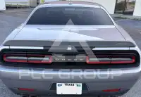 2016 Dodge CHALLENGER фото