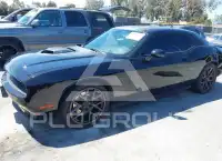 2016 Dodge CHALLENGER фото