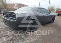 2016 Dodge CHALLENGER фото