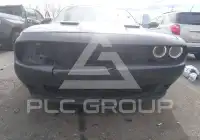 2016 Dodge CHALLENGER photo