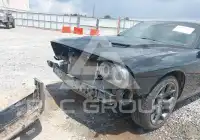 2016 Dodge CHALLENGER photo