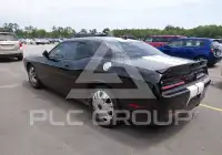 2016 Dodge CHALLENGER photo