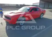 2016 Dodge CHALLENGER photo