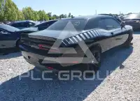 2016 Dodge CHALLENGER фото