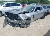 2016 Dodge CHALLENGER photo