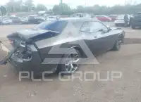 2016 Dodge CHALLENGER photo