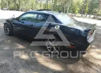2016 Dodge CHALLENGER photo
