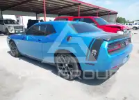 2016 Dodge CHALLENGER photo