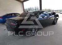 2016 Dodge CHALLENGER фото