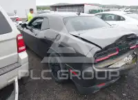 2016 Dodge CHALLENGER photo
