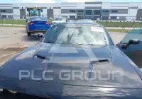 2016 Dodge CHALLENGER фото