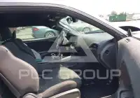 2016 Dodge CHALLENGER фото